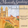 Conductors Guide to Mendelssohns Symphony No. 3 & No. 4 Audiobook, by Gerard Schwarz