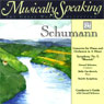 Conductors Guide to Schumanns Concerto for Piano and Orchestra in A Minor & Symphony No. 3 Audiobook, by Gerard Schwarz