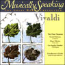 Conductors Guide to Vivaldis The Four Seasons Audiobook, by Gerard Schwarz