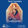 Confessioni (Confessions) (Unabridged) Audiobook, by S. Agostino di Ippona