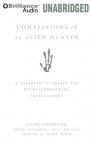 Confessions of an Alien Hunter: A Scientists Search for Extraterrestrial Intelligence (Unabridged) Audiobook, by Seth Shostak