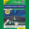 Confident Public Speaking: Secrets for Painless Presentations! Audiobook, by Susan Leahy