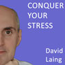 Conquer Your Stress with David Laing Audiobook, by David Laing