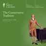 The Conservative Tradition Audiobook, by The Great Courses