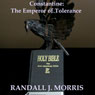 Constantine: The Emperor of Tolerance (Unabridged) Audiobook, by Randall Morris
