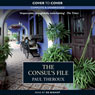 The Consuls File (Unabridged) Audiobook, by Paul Theroux