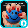 Control Your Anger: Hypnosis & Meditation Audiobook, by Erick Brown
