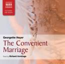 The Convenient Marriage (Abridged) Audiobook, by Georgette Heyer