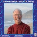 Conversations with Dr. Miles: An Inspiration Toolset - Practical Advice for the Faithful (Unabridged) Audiobook, by Dr. Miles O'Brien Riley