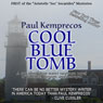 Cool Blue Tomb (Unabridged) Audiobook, by Paul Kemprecos