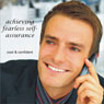 Cool & Confident: Achieving Fearless Self-Assurance (Unabridged) Audiobook, by Christine Sherborne