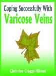 Coping Successfully With Varicose Veins (Unabridged) Audiobook, by Christine Craggs-Hinton
