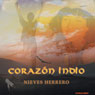 Corazon Indio (Indian Heart) (Unabridged) Audiobook, by Nieves Herrero