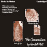 The Cornerstone (Unabridged) Audiobook, by Randall Platt