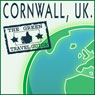 Cornwall UK (Unabridged) Audiobook, by Green Travel Guide