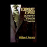 Corporate Combat: The Application of Military Principles to Business Competition (Unabridged) Audiobook, by William E. Peacock