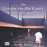 The Corpse on the Court (Unabridged) Audiobook, by Simon Brett