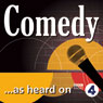 The Correspondent: The Complete Series 1 (BBC Radio 4: Comedy) Audiobook, by AudioGO Ltd