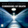 Corridors of Death (Unabridged) Audiobook, by Ruth Dudley Edwards