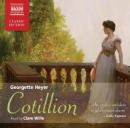 Cotillion (Abridged) Audiobook, by Georgette Heyer