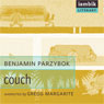 Couch (Unabridged) Audiobook, by Benjamin Parzybok