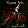 The Count of Monte Cristo Audiobook, by Alexandre Dumas