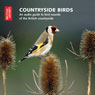 Countryside Birds: An Audio Guide to Bird Sounds of the British Countryside (Unabridged) Audiobook, by The British Library