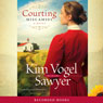 Courting Miss Amsel (Unabridged) Audiobook, by Kim Vogel-Sawyer