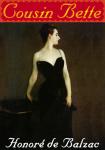 Cousin Bette (Unabridged) Audiobook, by Honore de Balzac