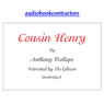 Cousin Henry (Unabridged) Audiobook, by Anthony Trollope