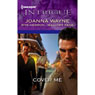 Cover Me (Unabridged) Audiobook, by Joanna Wayne