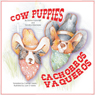 Cow Puppies (Abridged) Audiobook, by Dondino Melchiorre