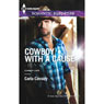 Cowboy with a Cause (Unabridged) Audiobook, by Carla Cassidy