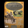 Cowboys, Clowns & Carnies: Booze, ballyhoo & Buffalo Bill (Unabridged) Audiobook, by Jimmy Gray