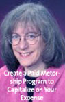 Create a Paid Mentorship Program to Capitalize on Your Expertise Audiobook, by Marcia Yudkin
