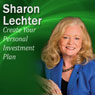 Create Your Personal Investment Plan: Its Your Turn to Thrive Series Audiobook, by Sharon Lechter