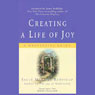 Creating a Life of Joy (Abridged) Audiobook, by Salle Merrill-Redfield