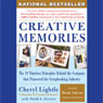 Creative Memories: The 10 Timeless Principles Behind the Company That Pioneered the Scrapbooking Industry (Unabridged) Audiobook, by Cheryl Lightle