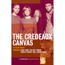 The Credeaux Canvas (Dramatization) Audiobook, by Keith Bunin