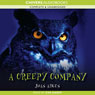 A Creepy Company (Unabridged) Audiobook, by Joan Aiken