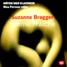 Creme Fraiche (Unabridged) Audiobook, by Suzanne Brogger