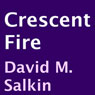 Crescent Fire (Unabridged) Audiobook, by David M. Salkin