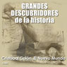 Cristobal Colon: El nuevo mundo (Christopher Columbus: The New World) (Unabridged) Audiobook, by Audiopodcast