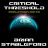 Critical Threshold: The Daedalus Mission, Book 2 (Unabridged) Audiobook, by Brian M. Stableford