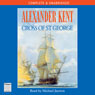 Cross of St George (Unabridged) Audiobook, by Alexander Kent