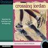 Crossing Jordan (Unabridged) Audiobook, by Adrian Fogelin