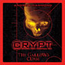 Crypt: The Gallows Curse (Unabridged) Audiobook, by Andrew Hammond