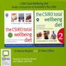 CSIRO Total Wellbeing Diet (Unabridged) Audiobook, by Manny Noakes