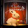 Cuentos II (Stories II) (Unabridged) Audiobook, by Charles Perrault