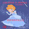 Cuentos infantiles, volumen 2 (Classic Childrens Stories, Volume 2) (Unabridged) Audiobook, by Editorial Libervox SL